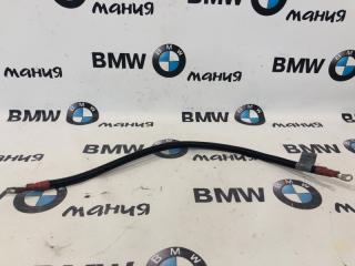 Провод стартера BMW X5 2005