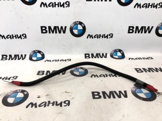 Провод стартера BMW X5 2005