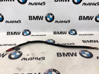 Провод стартера BMW X5 2005