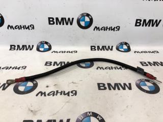 Провод стартера BMW X5 2005