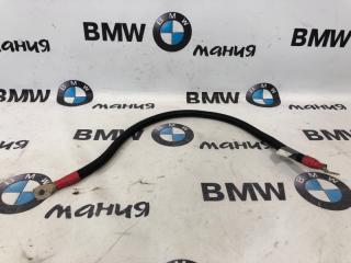 Провод стартера BMW X5 2005
