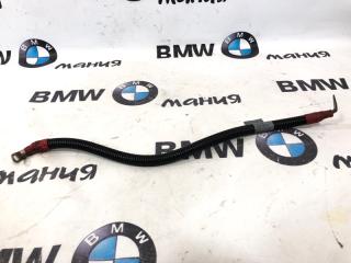 Провод стартера BMW X5 2005
