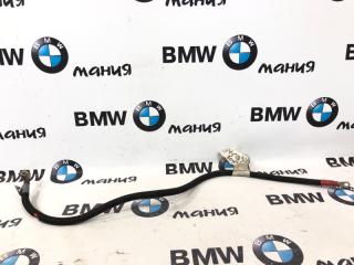 Провод стартера BMW X5 2003