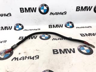 Провод стартера BMW X5 2005