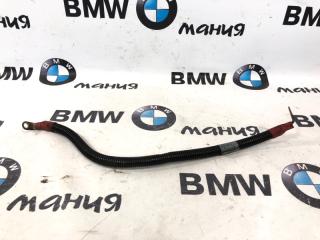 Провод стартера BMW X5 2005
