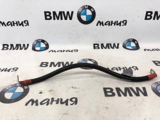 Провод стартера BMW X5 2005