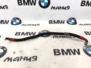 Провод стартера BMW X5 2005