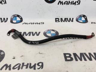 Провод стартера BMW X5 2005