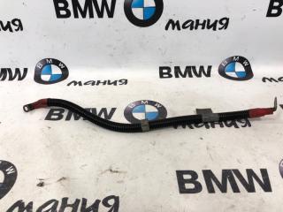 Провод стартера BMW X5 2005