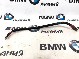 Провод стартера BMW X5 2005