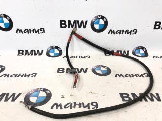 Провод стартера BMW X3