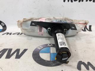 Подушка безопасности в сиденье левая BMW X5 2008