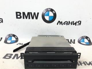 CD-Чейнджер BMW X5 2008