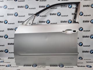 Дверь боковая передняя левая BMW X5 2008