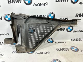 Крышка салонного фильтра BMW X5 2008
