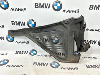 Крышка салонного фильтра BMW X5 2008