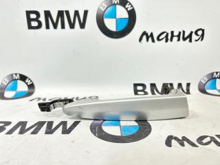 Ручка двери внешняя левая BMW X5 2008 контрактная Ручка двери внешняя левая BMW X5 2008
