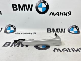 Ручка двери внешняя левая BMW X5 2008
