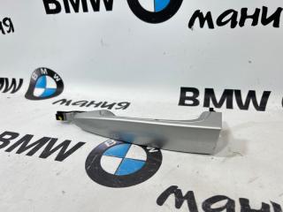 Ручка двери внешняя левая BMW X5 2008 контрактная Ручка двери внешняя левая BMW X5 2008