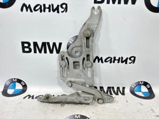 Петля капота BMW X5 2008