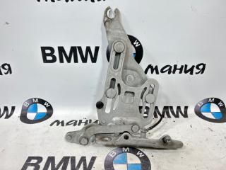 Петля капота правая BMW X5 2008