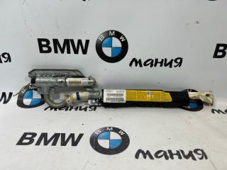 Подушка безопасности задняя левая BMW X5 2005