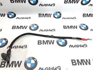 Плюсовая клемма аккумулятора BMW X5 2005