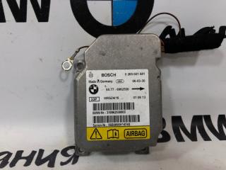 Блок управления airbag BMW X5 2005