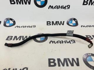 Провод генератора BMW X5 2005