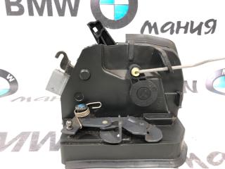 Замок двери задний левый BMW X5 2005