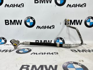 Трубка кондиционера BMW X5 2005
