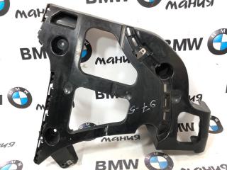 Крепление бампера заднее левое BMW X5 2008