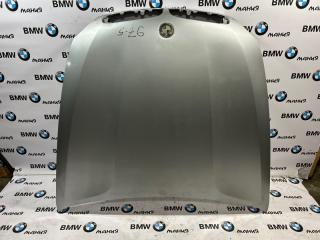 Капот BMW X5 2008