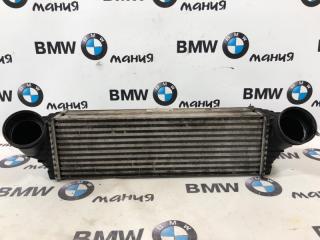 Интеркулер BMW X5 2008