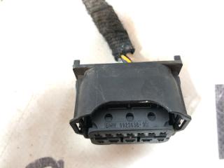 Контактный разъем штекер фишка bmw E F G серии BMW X5 2005