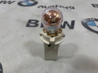 Патрон лампы фонаря BMW X5 2005