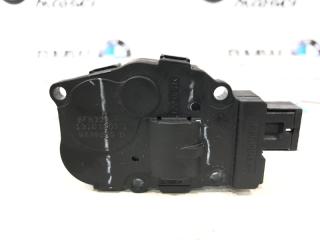 Сервопривод заслонок печки BMW X5 2010