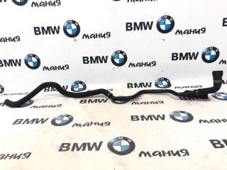 Патрубок системы охлаждения BMW X5 2005