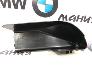 Воздуховод бампера BMW X5 2005