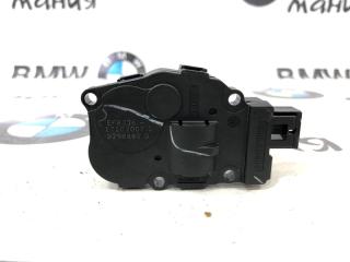 Сервопривод заслонок печки BMW X5 2010