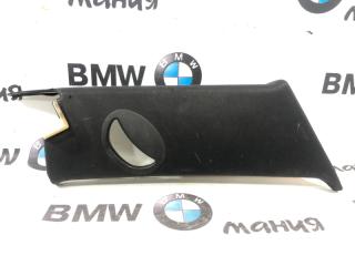 Обшивка стойки задняя левая BMW X5 2005 контрактная Обшивка стойки задняя левая BMW X5 2005