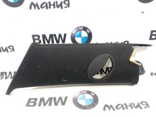 Обшивка стойки задняя правая BMW X5 2005 контрактная Обшивка стойки задняя правая BMW X5 2005