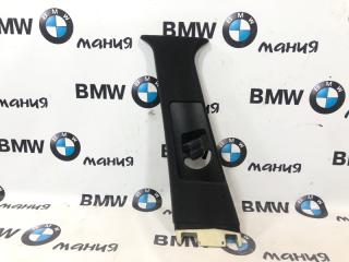 Обшивка стойки левая BMW X5 2005 контрактная Обшивка стойки левая BMW X5 2005