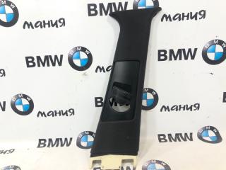 Обшивка стойки правая BMW X5 2005 контрактная Обшивка стойки правая BMW X5 2005