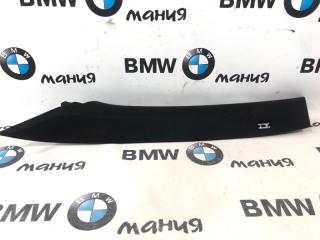 Обшивка стойки передняя левая BMW X5 2005 контрактная Обшивка стойки передняя левая BMW X5 2005