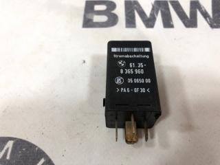 Реле BMW X5 2005