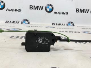 Активатор лючка бензобака BMW X5 2003