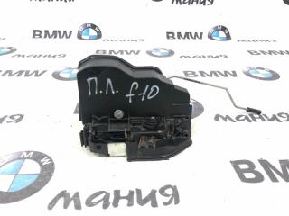 Замок двери передний левый BMW 5 2011
