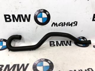 Патрубок радиатора печки BMW X5 2005
