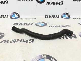 Патрубок радиатора печки BMW X5 2005